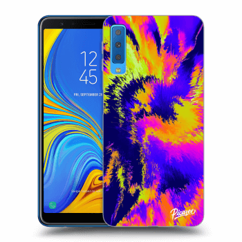 Tok az alábbi mobiltelefonokra Samsung Galaxy A7 2018 A750F - Burn