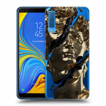 Tok az alábbi mobiltelefonokra Samsung Galaxy A7 2018 A750F - Golder