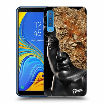 Tok az alábbi mobiltelefonokra Samsung Galaxy A7 2018 A750F - Holigger