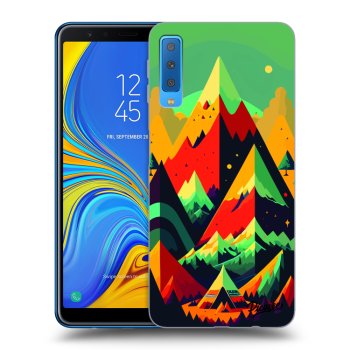 Tok az alábbi mobiltelefonokra Samsung Galaxy A7 2018 A750F - Toronto