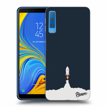 Tok az alábbi mobiltelefonokra Samsung Galaxy A7 2018 A750F - Astronaut 2