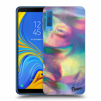 Tok az alábbi mobiltelefonokra Samsung Galaxy A7 2018 A750F - Holo