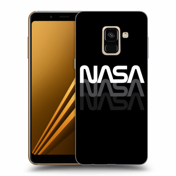 Tok az alábbi mobiltelefonokra Samsung Galaxy A8 2018 A530F - NASA Triple