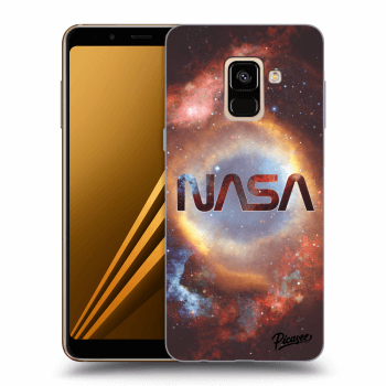 Tok az alábbi mobiltelefonokra Samsung Galaxy A8 2018 A530F - Nebula