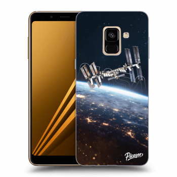 Tok az alábbi mobiltelefonokra Samsung Galaxy A8 2018 A530F - Station