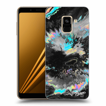 Tok az alábbi mobiltelefonokra Samsung Galaxy A8 2018 A530F - Magnetic