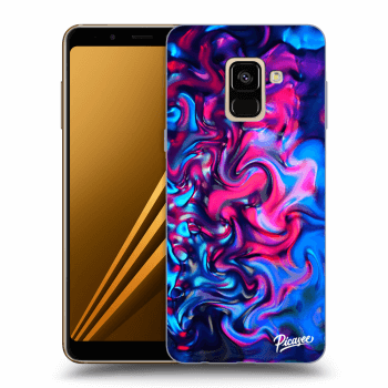 Tok az alábbi mobiltelefonokra Samsung Galaxy A8 2018 A530F - Redlight