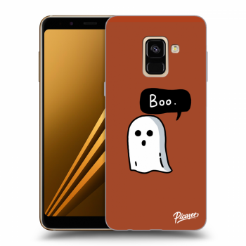 Tok az alábbi mobiltelefonokra Samsung Galaxy A8 2018 A530F - Boo