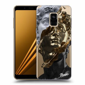 Tok az alábbi mobiltelefonokra Samsung Galaxy A8 2018 A530F - Trigger