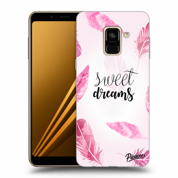 Tok az alábbi mobiltelefonokra Samsung Galaxy A8 2018 A530F - Sweet dreams