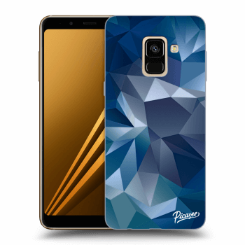Tok az alábbi mobiltelefonokra Samsung Galaxy A8 2018 A530F - Wallpaper