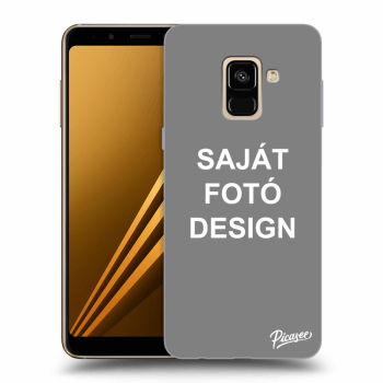 Tok az alábbi mobiltelefonokra Samsung Galaxy A8 2018 A530F - Saját fotó/motívum