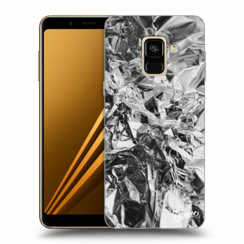 Tok az alábbi mobiltelefonokra Samsung Galaxy A8 2018 A530F - Chrome