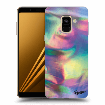 Tok az alábbi mobiltelefonokra Samsung Galaxy A8 2018 A530F - Holo