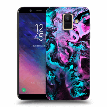 Tok az alábbi mobiltelefonokra Samsung Galaxy A6 A600F - Lean