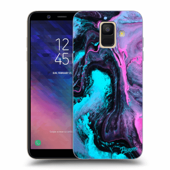 Tok az alábbi mobiltelefonokra Samsung Galaxy A6 A600F - Lean 2