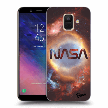 Tok az alábbi mobiltelefonokra Samsung Galaxy A6 A600F - Nebula