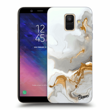Tok az alábbi mobiltelefonokra Samsung Galaxy A6 A600F - Her