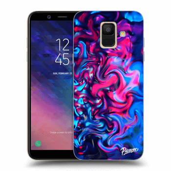 Tok az alábbi mobiltelefonokra Samsung Galaxy A6 A600F - Redlight
