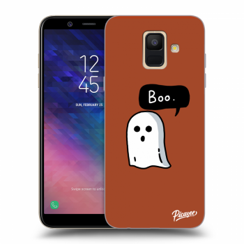 Tok az alábbi mobiltelefonokra Samsung Galaxy A6 A600F - Boo