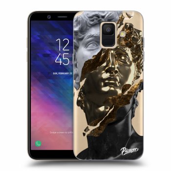 Tok az alábbi mobiltelefonokra Samsung Galaxy A6 A600F - Trigger