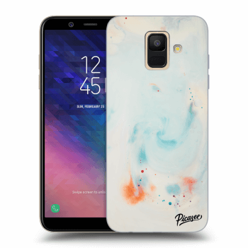 Tok az alábbi mobiltelefonokra Samsung Galaxy A6 A600F - Splash