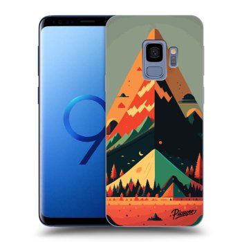 Tok az alábbi mobiltelefonokra Samsung Galaxy S9 G960F - Oregon