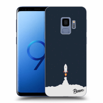 Tok az alábbi mobiltelefonokra Samsung Galaxy S9 G960F - Astronaut 2