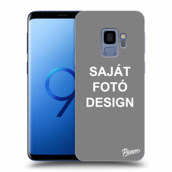 Tok az alábbi mobiltelefonokra Samsung Galaxy S9 G960F - Saját fotó/motívum