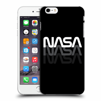 Szilikon tok erre a típusra Apple iPhone 6 Plus/6S Plus - NASA Triple