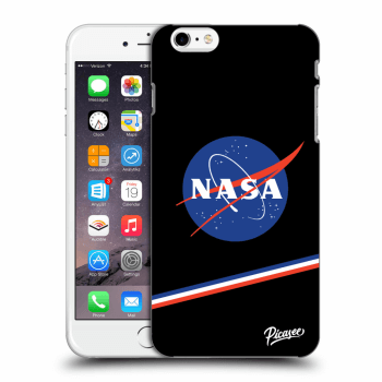 Szilikon tok erre a típusra Apple iPhone 6 Plus/6S Plus - NASA Original