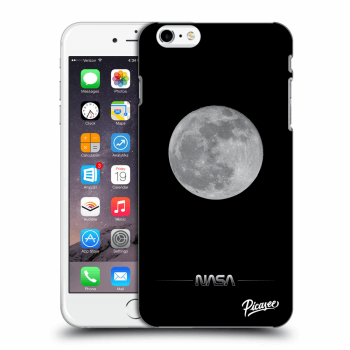 Picasee ULTIMATE CASE Apple iPhone 6 Plus/6S Plus - készülékre - Moon Minimal