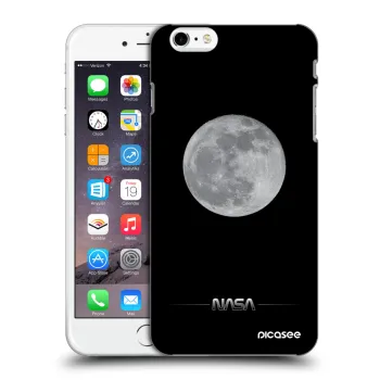 Szilikon tok erre a típusra Apple iPhone 6 Plus/6S Plus - Moon Minimal
