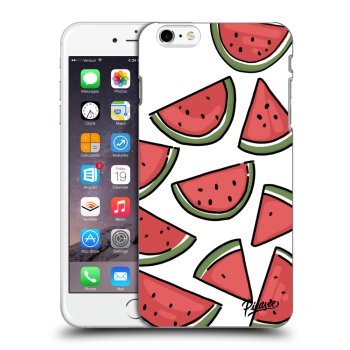 Picasee ULTIMATE CASE Apple iPhone 6 Plus/6S Plus - készülékre - Melone