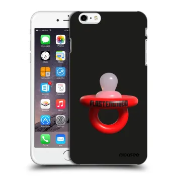 Szilikon tok erre a típusra Apple iPhone 6 Plus/6S Plus - Le Dudel