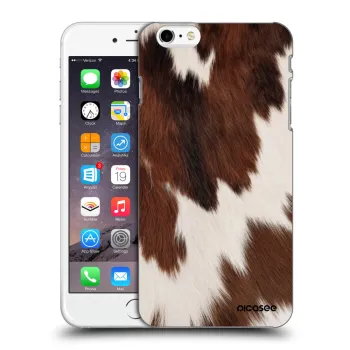 Szilikon tok erre a típusra Apple iPhone 6 Plus/6S Plus - Rustica