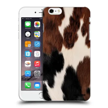 Szilikon tok erre a típusra Apple iPhone 6 Plus/6S Plus - Rodeo