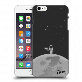 Szilikon tok erre a típusra Apple iPhone 6 Plus/6S Plus - Astronaut