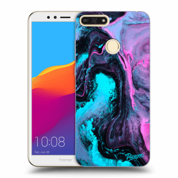 Tok az alábbi mobiltelefonokra Honor 7A - Lean 2