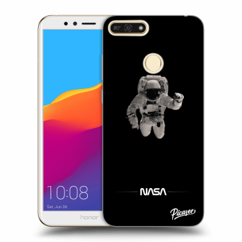 Tok az alábbi mobiltelefonokra Honor 7A - Astronaut Minimal