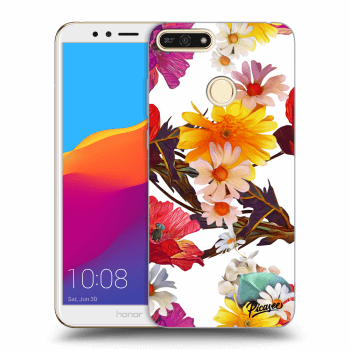 Tok az alábbi mobiltelefonokra Honor 7A - Meadow