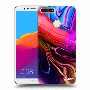 Tok az alábbi mobiltelefonokra Honor 7A - Electric