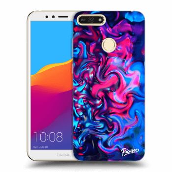 Tok az alábbi mobiltelefonokra Honor 7A - Redlight