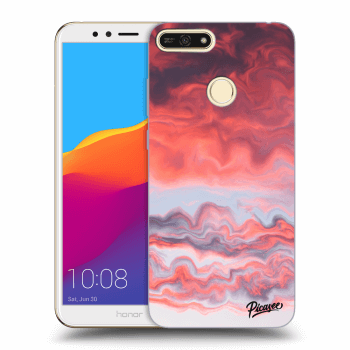 Tok az alábbi mobiltelefonokra Honor 7A - Sunset