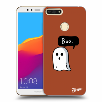 Tok az alábbi mobiltelefonokra Honor 7A - Boo