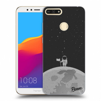 Szilikon tok erre a típusra Honor 7A - Astronaut