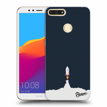 Szilikon tok erre a típusra Honor 7A - Astronaut 2