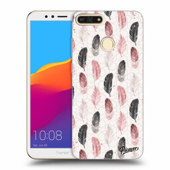 Tok az alábbi mobiltelefonokra Honor 7A - Feather 2