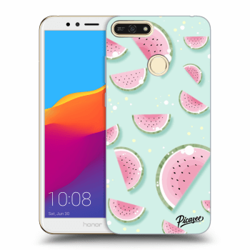 Tok az alábbi mobiltelefonokra Honor 7A - Watermelon 2