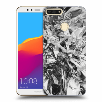 Tok az alábbi mobiltelefonokra Honor 7A - Chrome